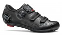SCARPA STRADA ALBA 2 NERO NERO SCARPA STRADA ALBA 2 NERO NERO