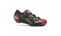 SCARPA STRADA ALBA 2 NERO ROSSO SCARPA STRADA ALBA 2 NERO ROSSO