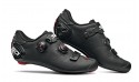 SCARPA STRADA ERGO 5 MATT NERO OPACO SCARPA STRADA ERGO 5 MATT NERO OPACO
