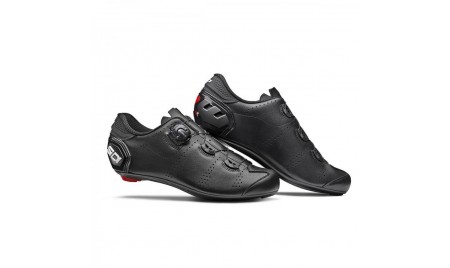 SCARPA STRADA FAST NERO  NERO