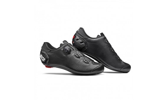 SCARPA STRADA FAST NERO NERO SCARPA STRADA FAST NERO NERO