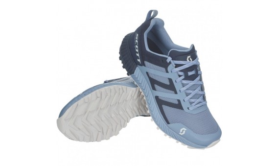 SCARPE DA DONNA SCOTT KINABALU 2 glace blue/midnight blue SCARPE DA DONNA SCOTT KINABALU 2 glace blue/midnight blue