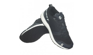 SCARPE DA DONNA SCOTT PALANI BLACK