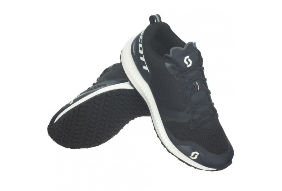 SCARPE DA DONNA SCOTT PALANI BLACK