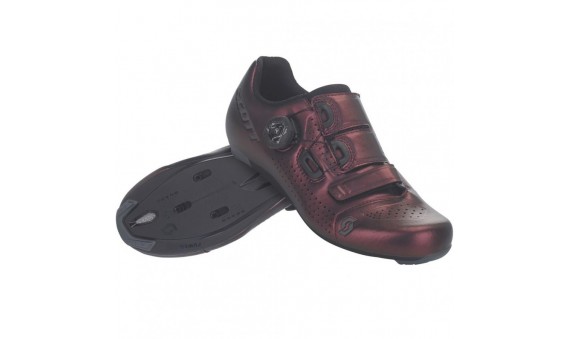 SCARPE DA DONNA SCOTT ROAD TEAM BOA SCARPE DA DONNA SCOTT ROAD TEAM BOA