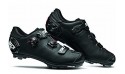 SCARPE MTB DRAGON 5 SRS MATT NERO OPACO