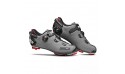 SCARPE MTB DRAKO 2 SRS MATT GRIGIO OPRACO NERO SCARPE MTB DRAKO 2 SRS MATT GRIGIO OPRACO NERO