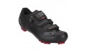 SCARPE MTB TRACE NERO NERO