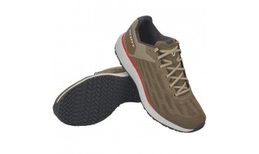 SCARPE SCOTT CRUISE dust beige