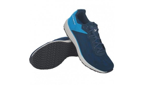 SCARPE SCOTT CRUISE midnight blue