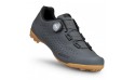 SCARPE SCOTT GRAVEL PRO GREY BLACK brown/black