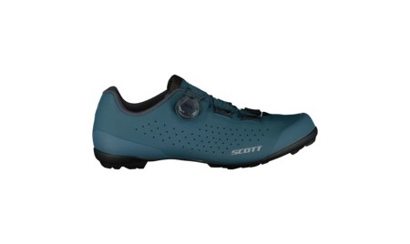 SCARPE SCOTT GRAVEL PRO matt blue/dark grey