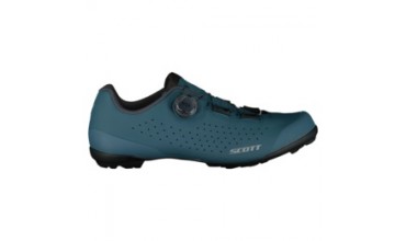 SCARPE SCOTT GRAVEL PRO matt blue/dark grey