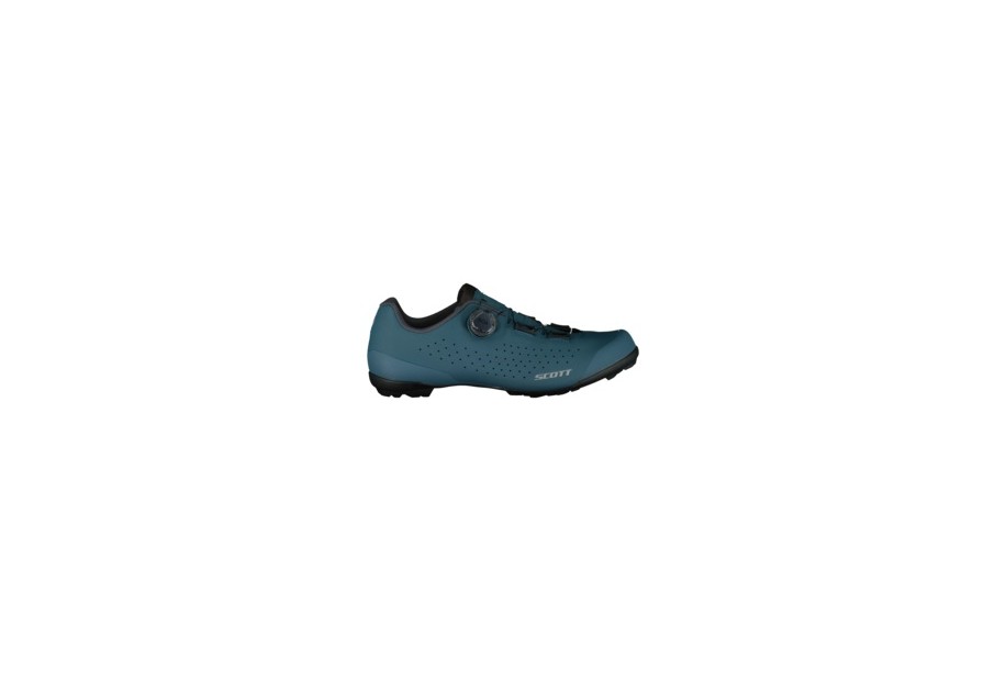 SCARPE SCOTT GRAVEL PRO matt blue/dark grey