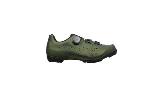 SCARPE SCOTT GRAVEL PRO metallic brown/black SCARPE SCOTT GRAVEL PRO metallic brown/black