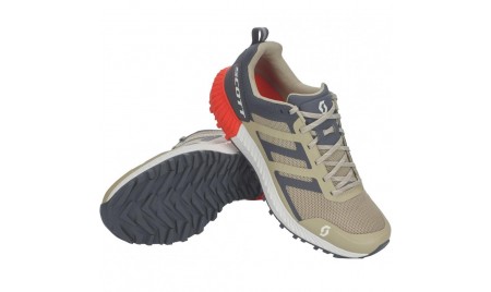 SCARPE SCOTT KINABALU 2 dust beige/dark grey