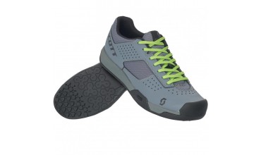 SCARPE SCOTT MTB AR nero/grigio