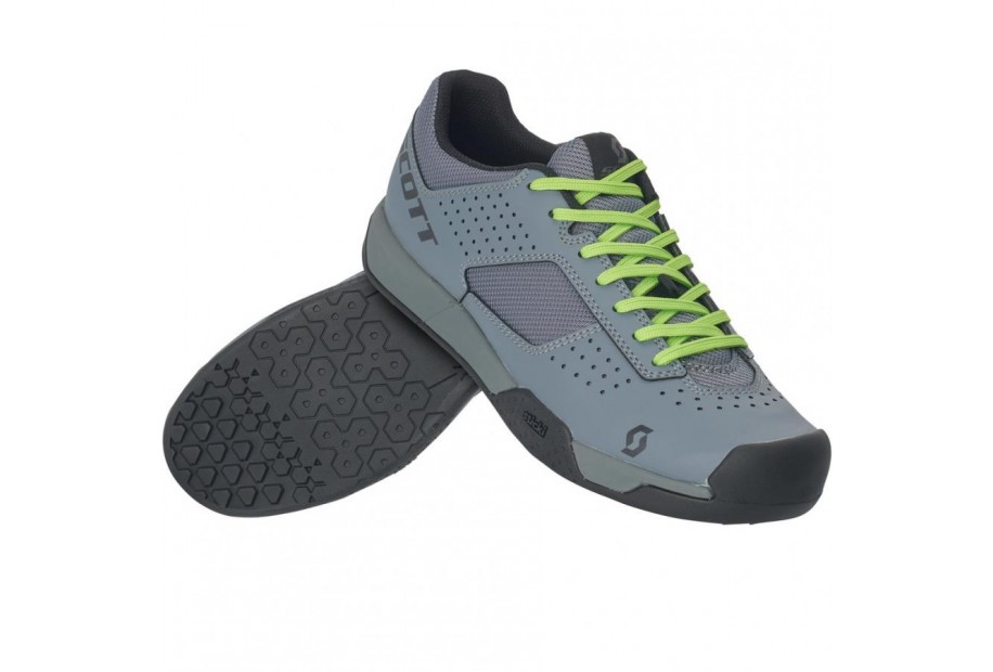 SCARPE SCOTT MTB AR nero/grigio