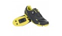 SCARPE SCOTT MTB COMP BOA Matt BK/ SU YEL