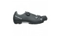 SCARPE SCOTT MTB COMP BOA Matt matt black/silver