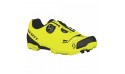 SCARPE SCOTT MTB FUTURE PRO yellow/black