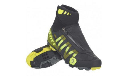 SCARPE SCOTT MTB HEATER GORE-TEX