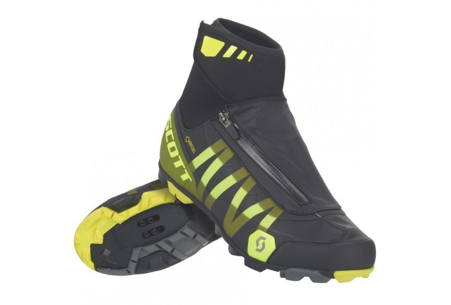 SCARPE SCOTT MTB HEATER GORE-TEX