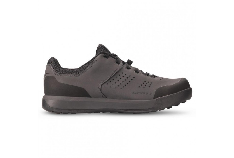 SCARPE SCOTT MTB SHR-ALP LACE dark grey/black