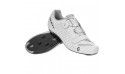 SCARPE SCOTT ROAD COMP BOA bianco/nero