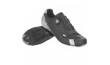 SCARPE SCOTT ROAD COMP BOA matt black/silver