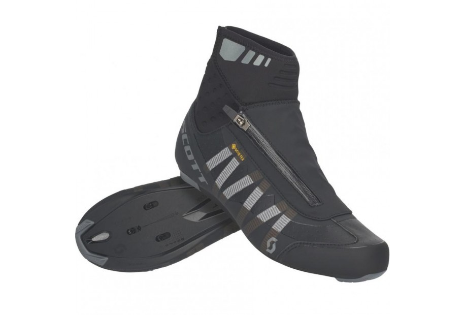 SCARPE SCOTT ROAD HEATER GORE-TEX