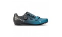 SCARPE SCOTT ROAD TEAM BOA black fade/metallic blue