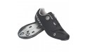 SCARPE SCOTT ROAD VERTEC BOA black/silver SCARPE SCOTT ROAD VERTEC BOA black/silver