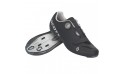 SCARPE SCOTT ROAD VERTEC BOA black/silver