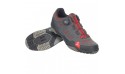 SCARPE SCOTT SPORT CRUS-R BOA antracite/RED