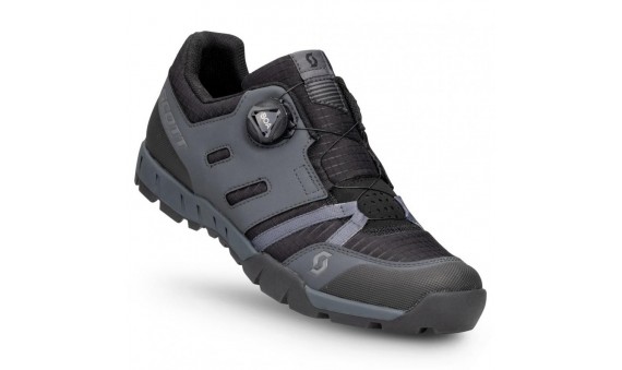 SCARPE SCOTT SPORT CRUS-R BOA® PLUS