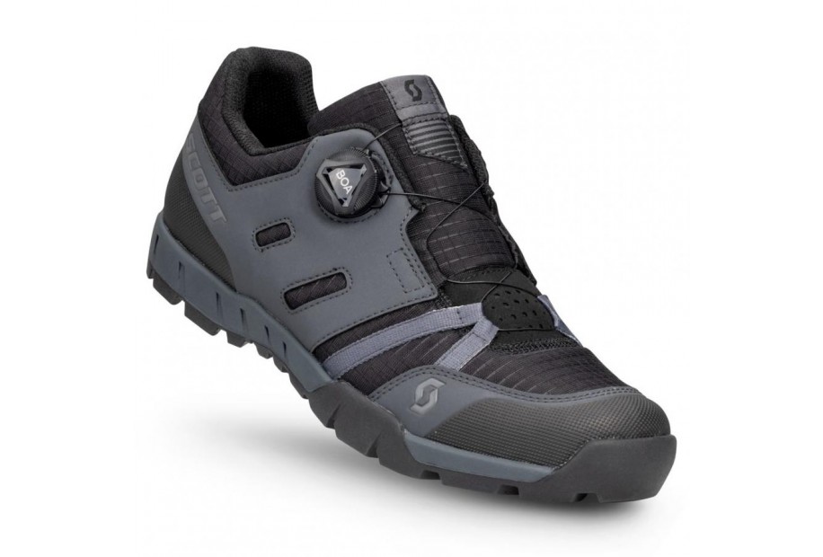 SCARPE SCOTT SPORT CRUS-R BOA® PLUS