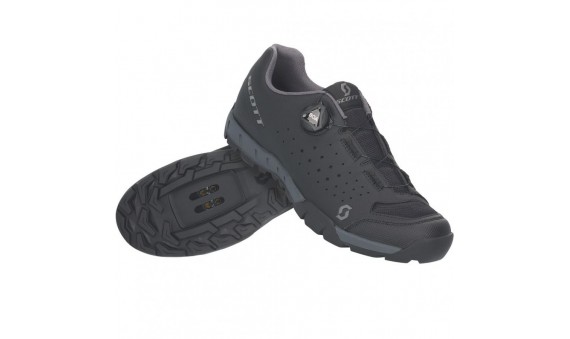 SCARPE SCOTT SPORT TRAIL EVO BOA