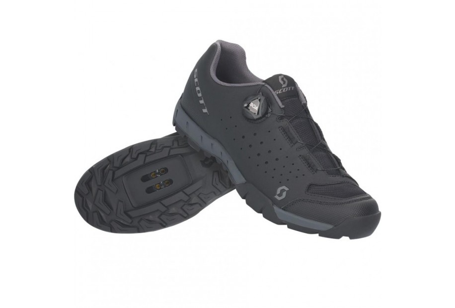 SCARPE SCOTT SPORT TRAIL EVO BOA