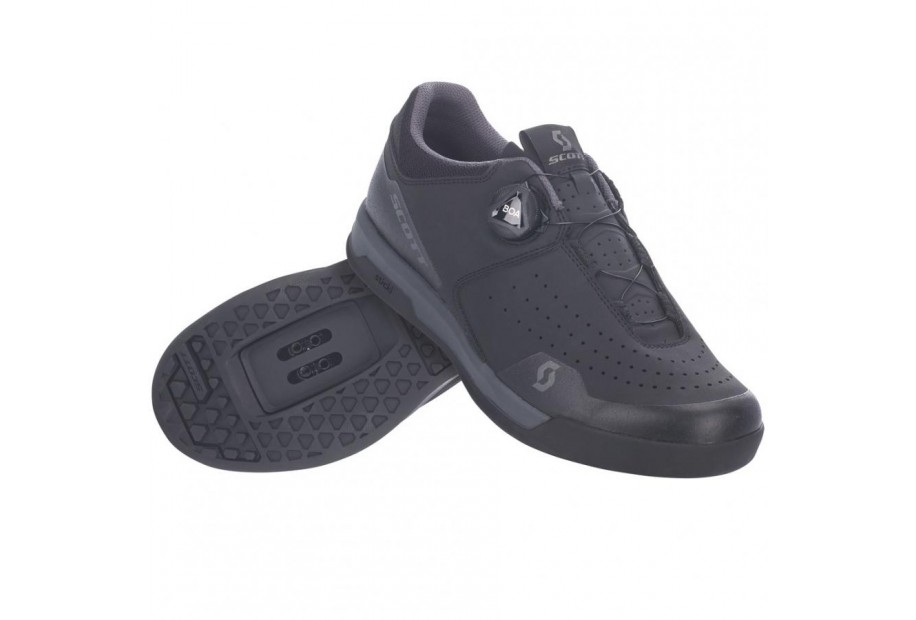 SCARPE SCOTT SPORT VOLT CLIP