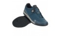 SCARPE SCOTT SPORT VOLT matt blue/black