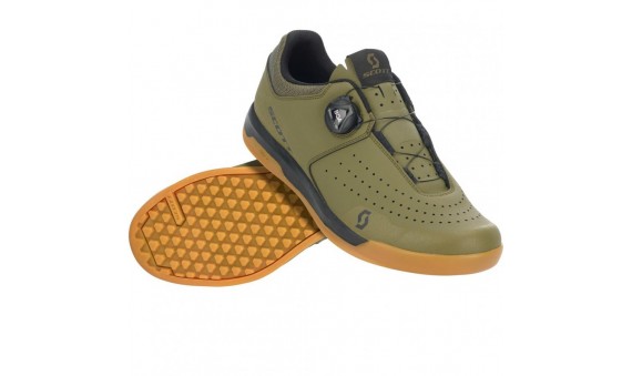 SCARPE SCOTT SPORT VOLT SCARPE SCOTT SPORT VOLT