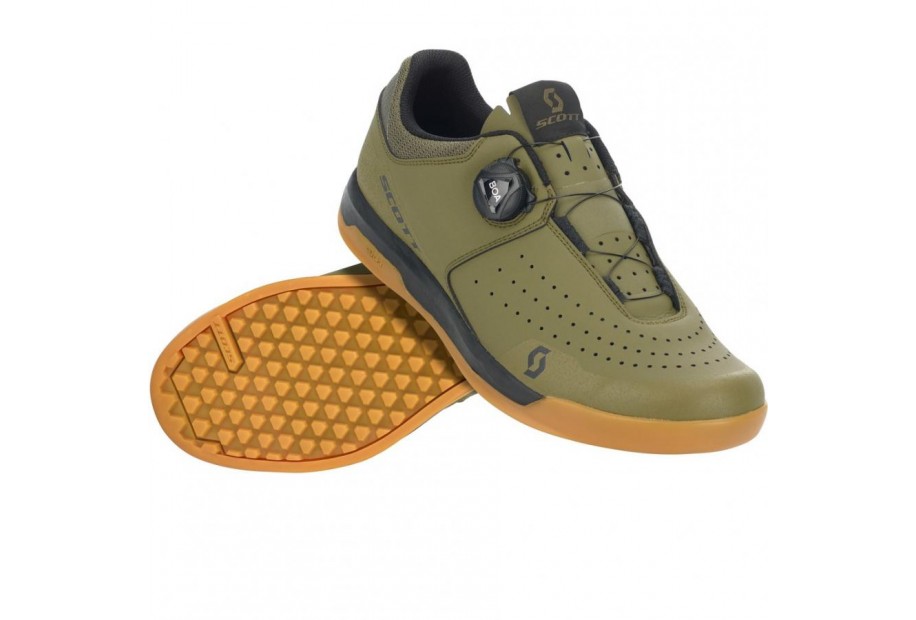 SCARPE SCOTT SPORT VOLT SCARPE SCOTT SPORT VOLT