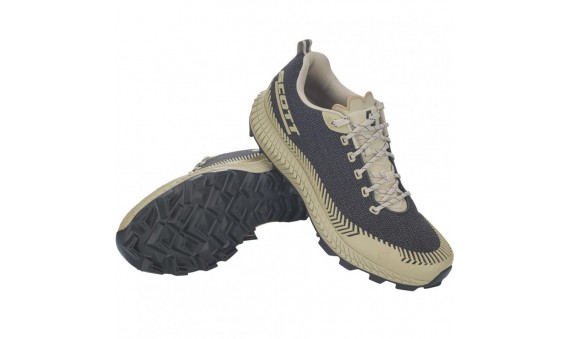 SCARPE SCOTT SUPERTRAC ULTRA RC black/dust beige