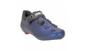 SCARPE SIDI GENIUS 10 - BLU IRIDISCENTE