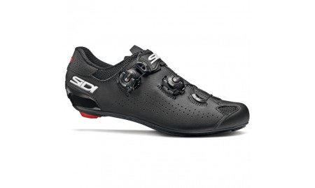 SCARPE SIDI GENIUS 10 - NERO