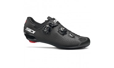 SCARPE SIDI GENIUS 10 - NERO