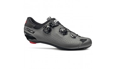 SCARPE SIDI GENIUS 10 - NERO GRIGIO