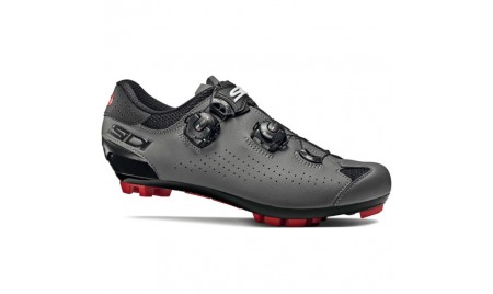 SCARPE SIDI MTB EAGLE 10 - GRIGIO