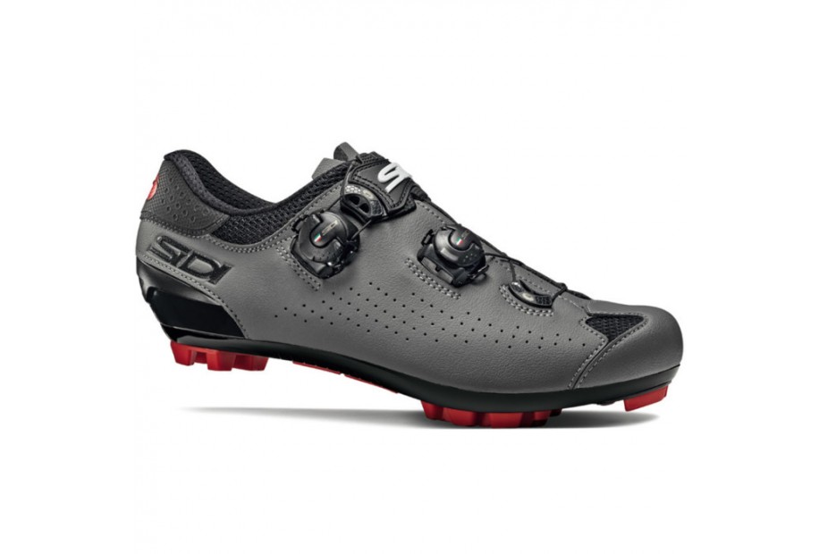 SCARPE SIDI MTB EAGLE 10 - GRIGIO